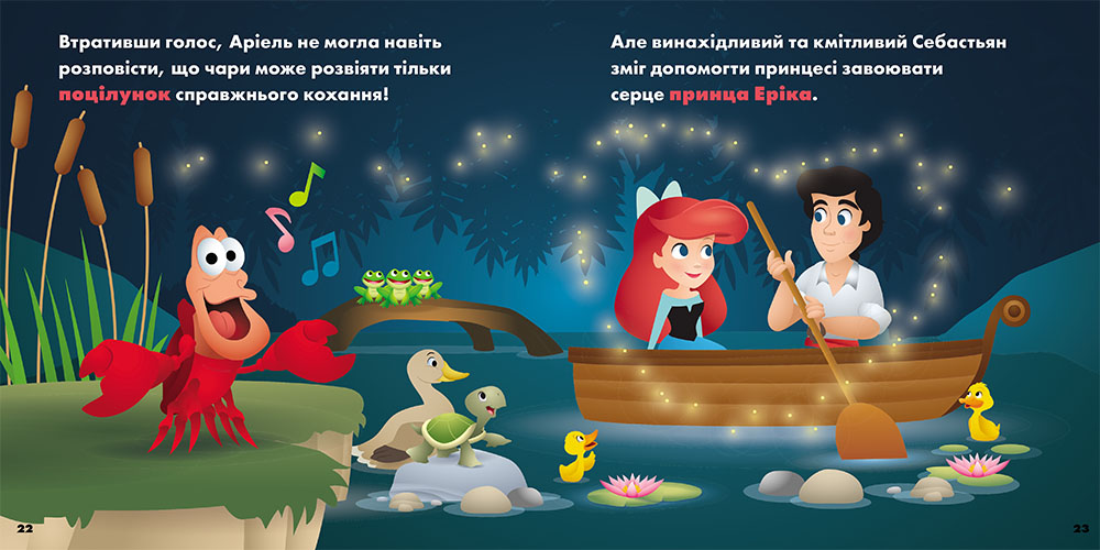 Аріель. Попелюшка - Зображення 3